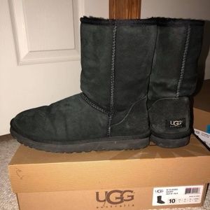 UGG Classic Short II